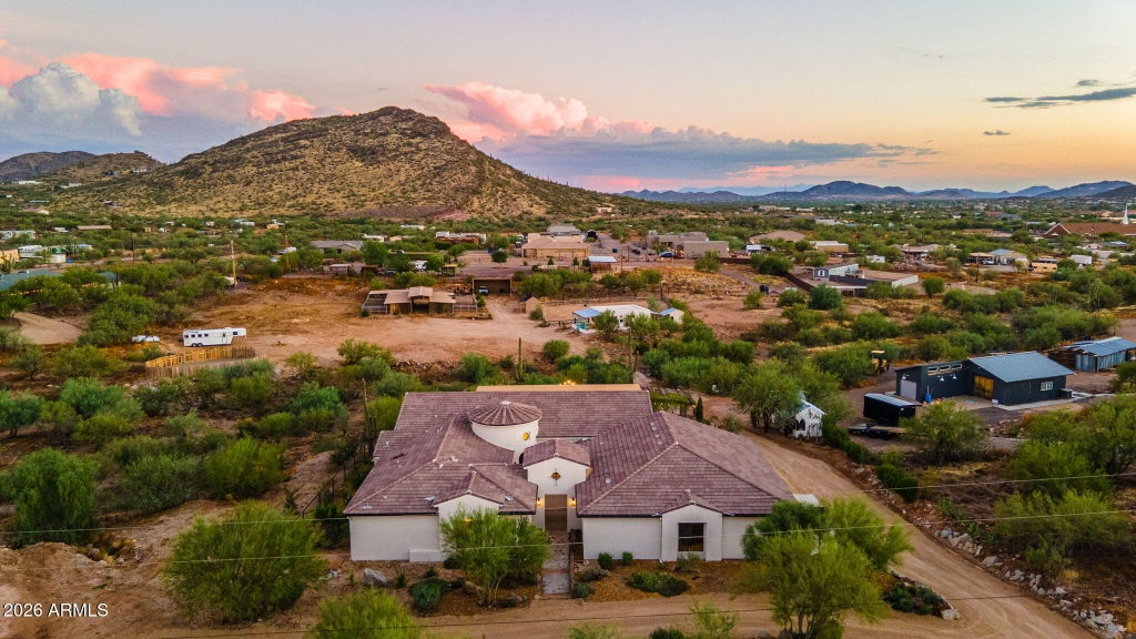 Photo of 315 E Sabrosa Drive, New River, AZ 85087 (MLS # 7085684)