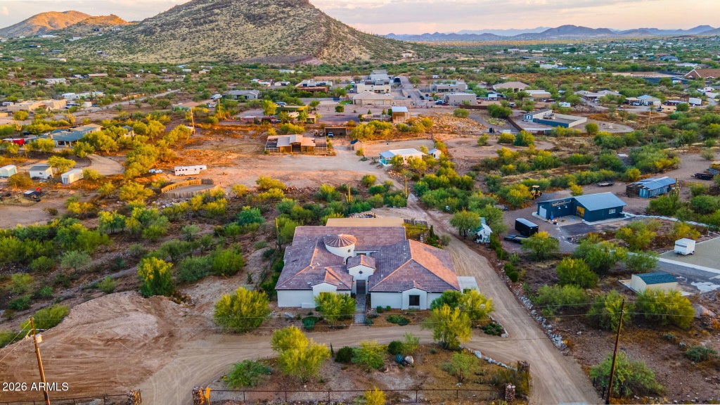 Photo of 315 E Sabrosa Drive, New River, AZ 85087 (MLS # 7085684)