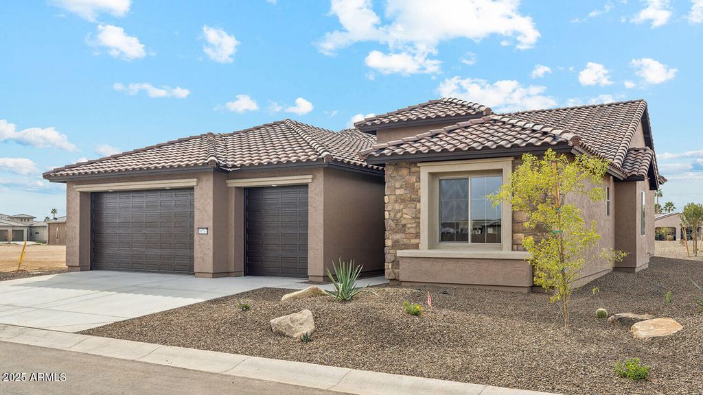 Photo of 16747 W Sheila Lane, Goodyear, AZ 85395 (MLS # 6933736)