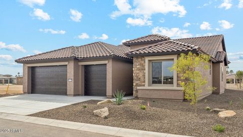 16747 W SHEILA Lane Goodyear AZ 85395
