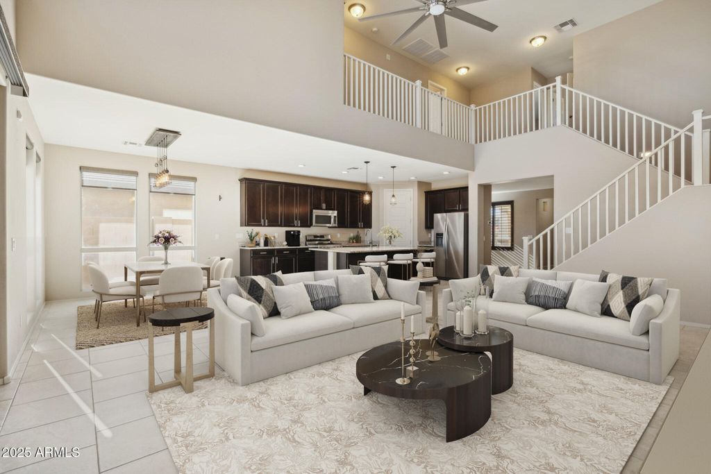 Photo of 25711 N 131st Drive, Peoria, AZ 85383 (MLS # 6957112)