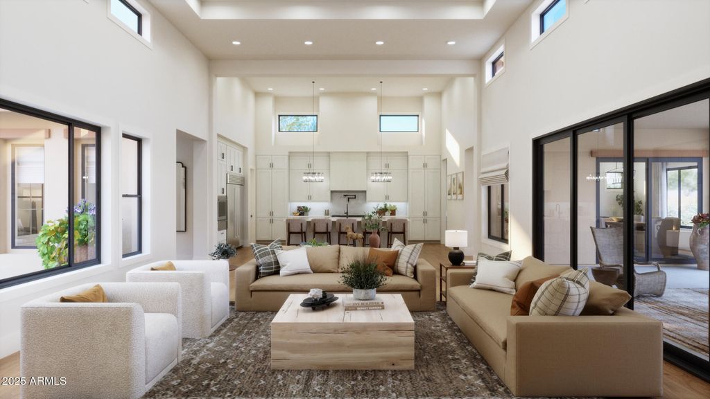 Photo of 11022 N 85th Place, Scottsdale, AZ 85260 (MLS # 6989312)