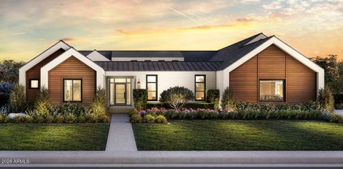 11022 N 85th Place Scottsdale AZ 85260