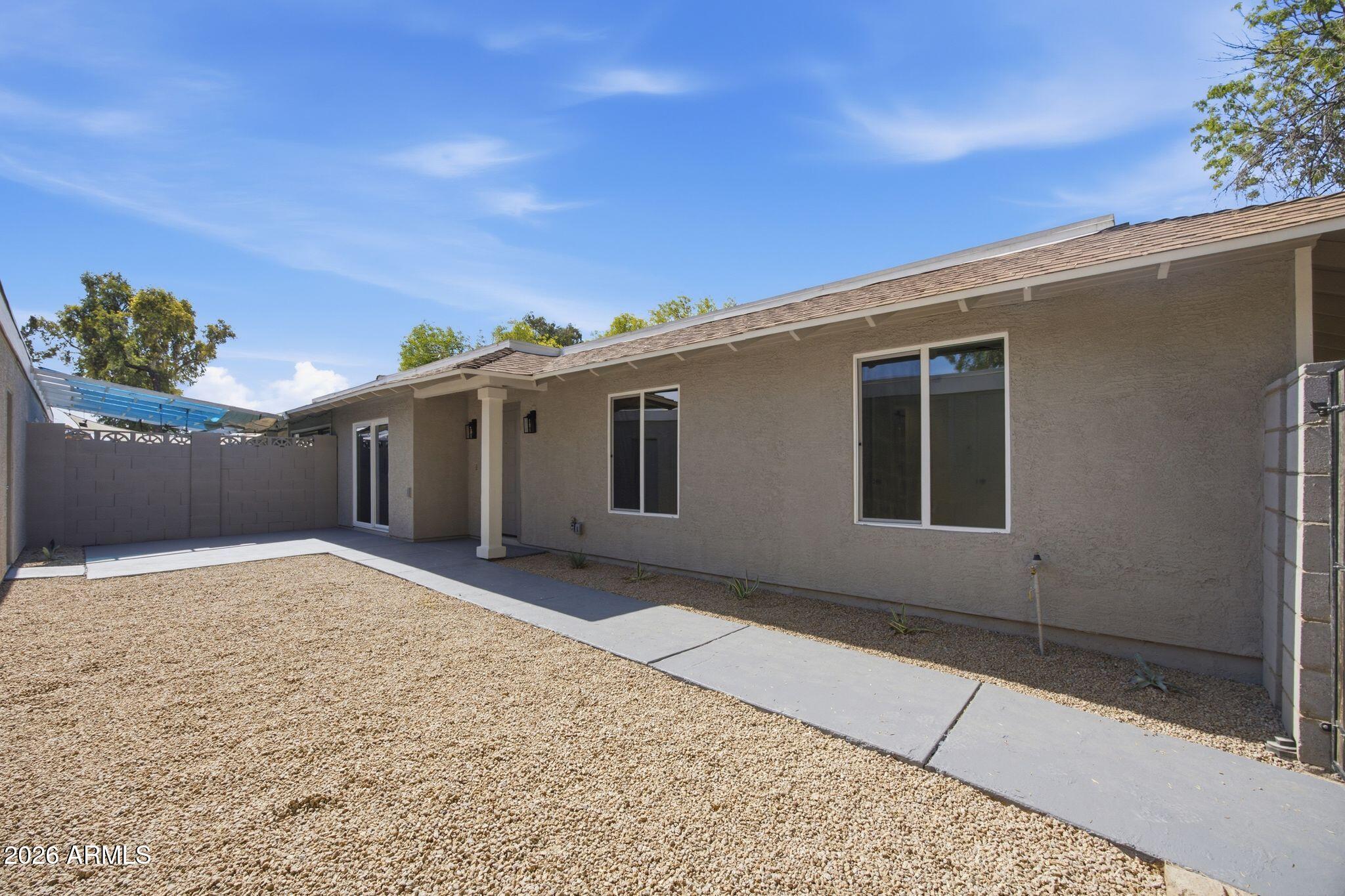 8855 N NEW WORLD Drive