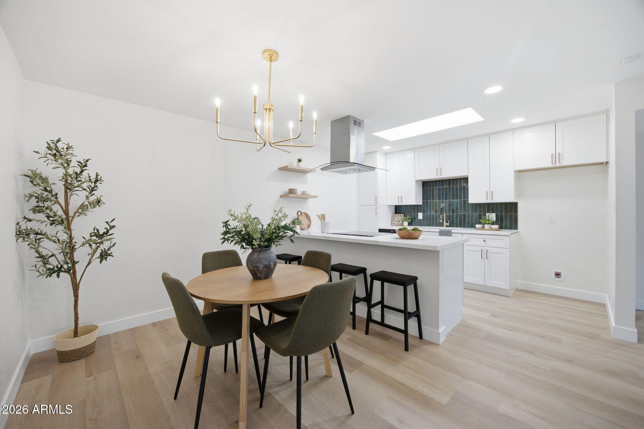 Photo 1 of 27 — 8855 N NEW WORLD Drive, Glendale, AZ 85302