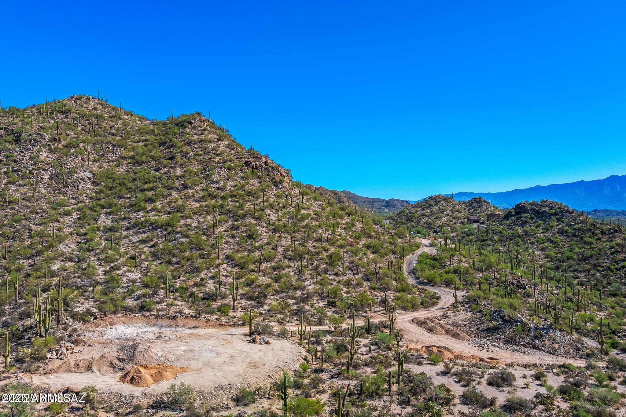 14144 N TORTOLITA ESTATES Drive -