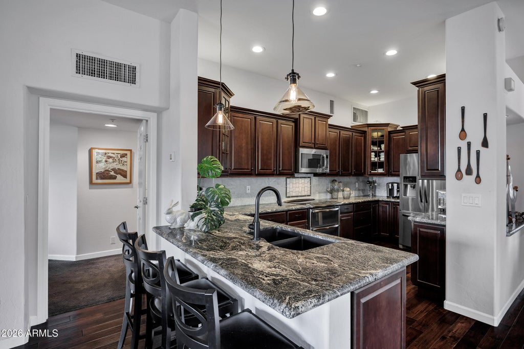 Photo of 13013 N Panorama Drive #113, Fountain Hills, AZ 85268 (MLS # 7050032)