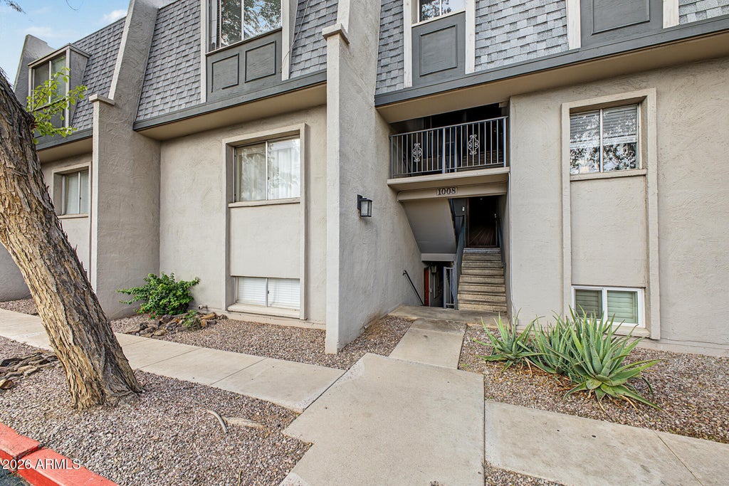 Photo of 1008 E Osborn Road #C, Phoenix, AZ 85014 (MLS # 7094109)