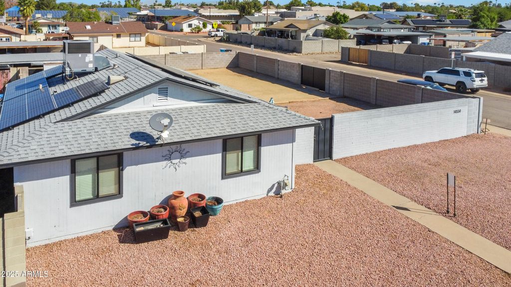 Photo of 14034 N 48th Avenue, Glendale, AZ 85306 (MLS # 6930041)