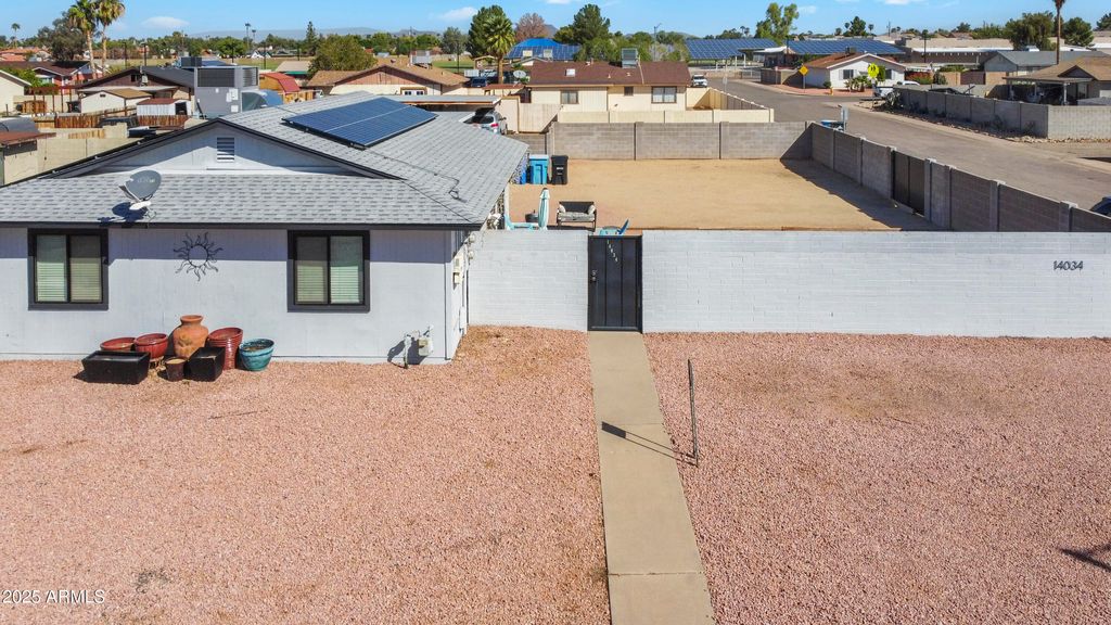 Photo of 14034 N 48th Avenue, Glendale, AZ 85306 (MLS # 6930041)