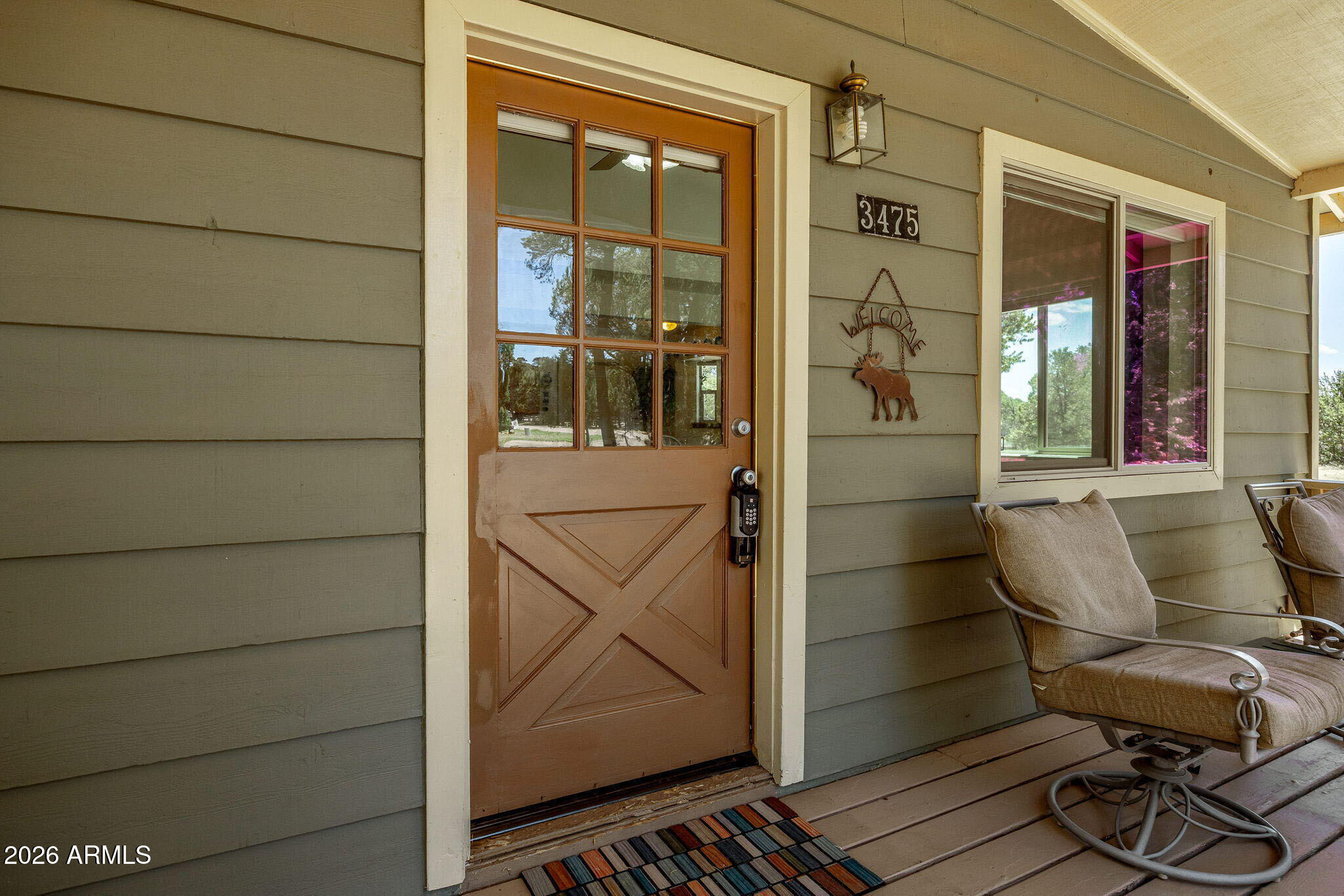HIGH COUNTRY PINES - Residential