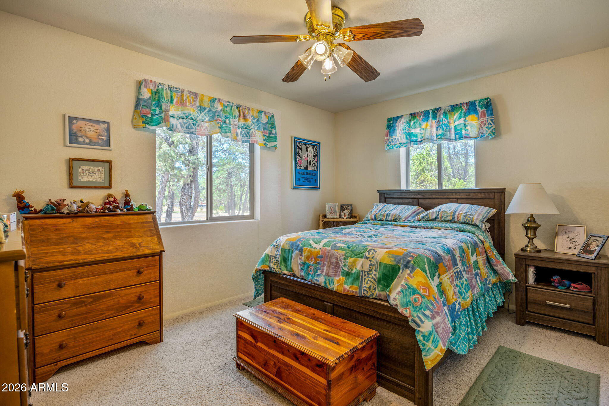 HIGH COUNTRY PINES - Residential