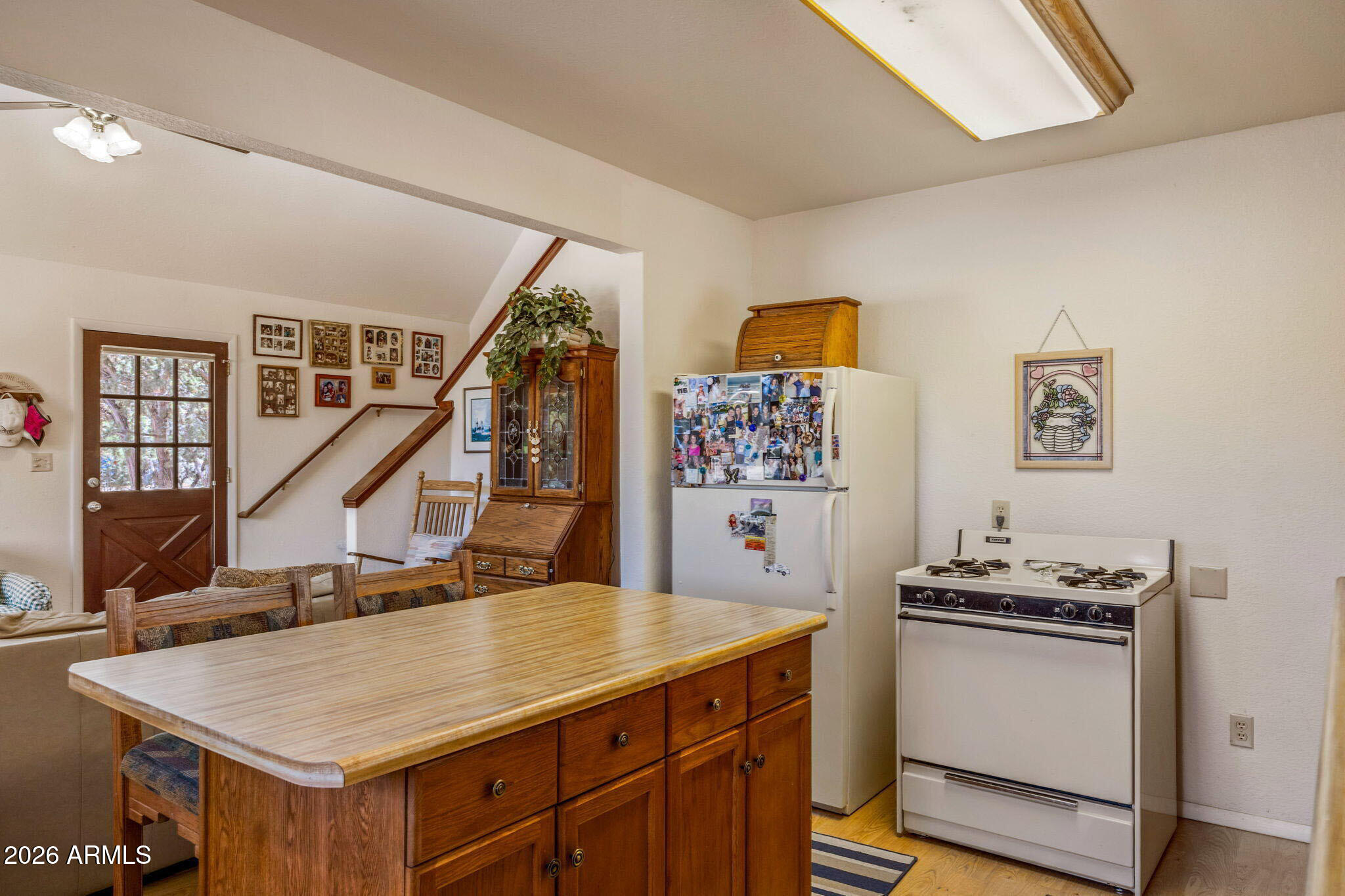 HIGH COUNTRY PINES - Residential