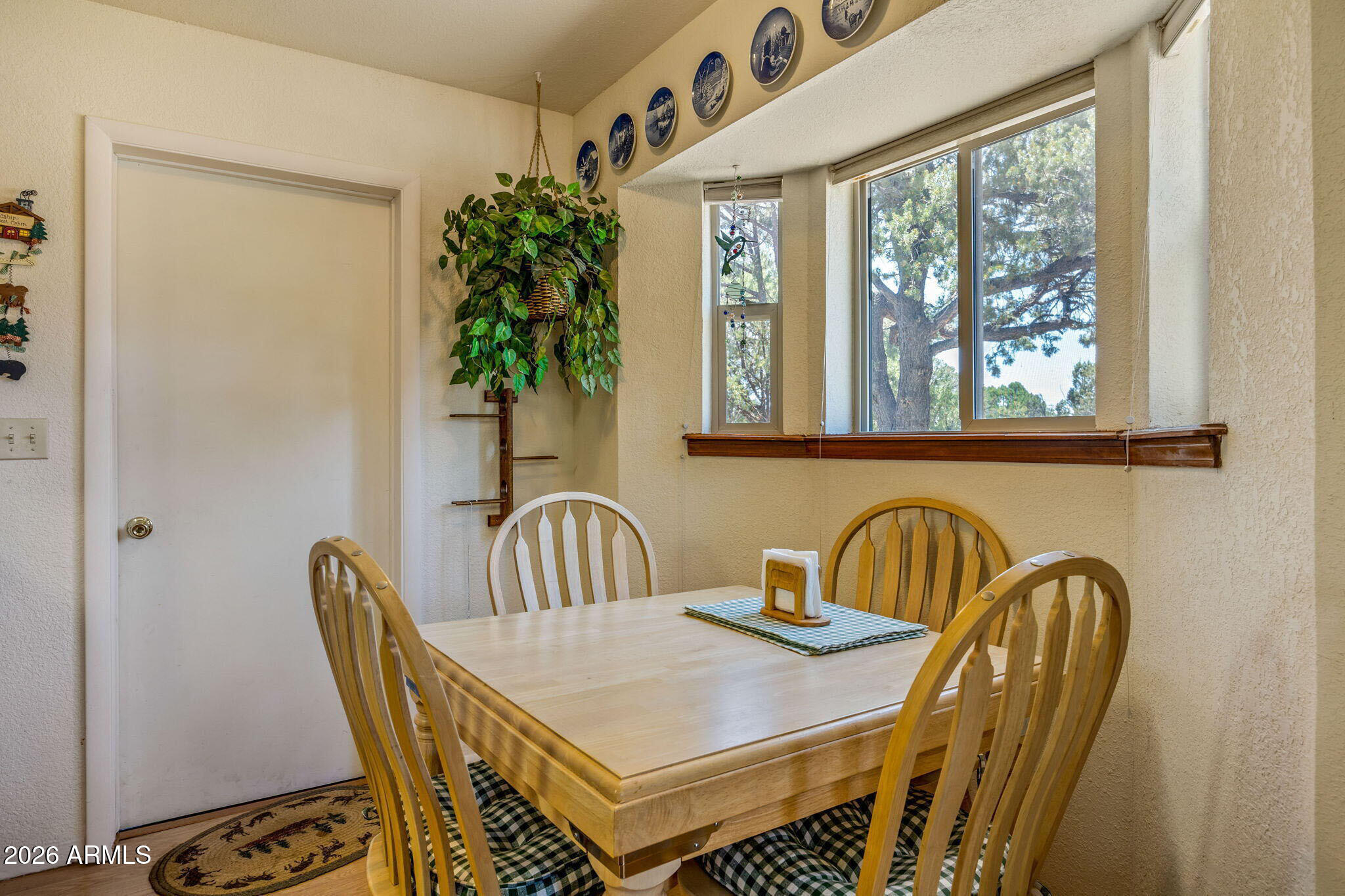 HIGH COUNTRY PINES - Residential