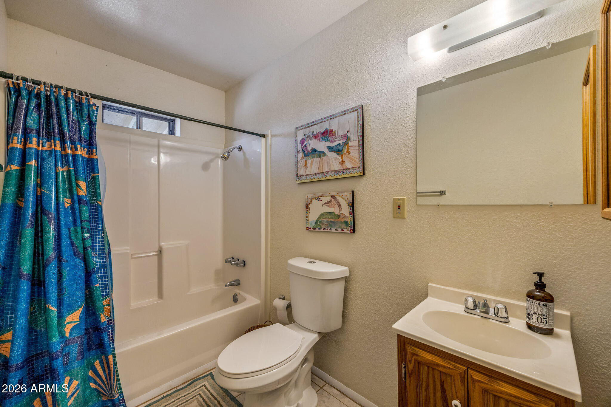 HIGH COUNTRY PINES - Residential