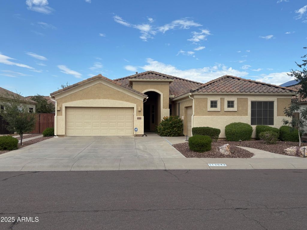 Photo of 13042 W Vista Paseo Drive, Litchfield Park, AZ 85340 (MLS # 6930936)