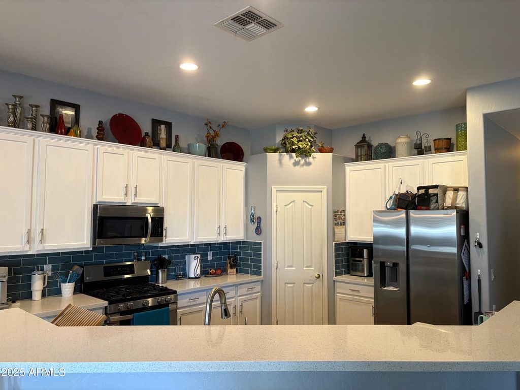 Photo of 13042 W Vista Paseo Drive, Litchfield Park, AZ 85340 (MLS # 6930936)