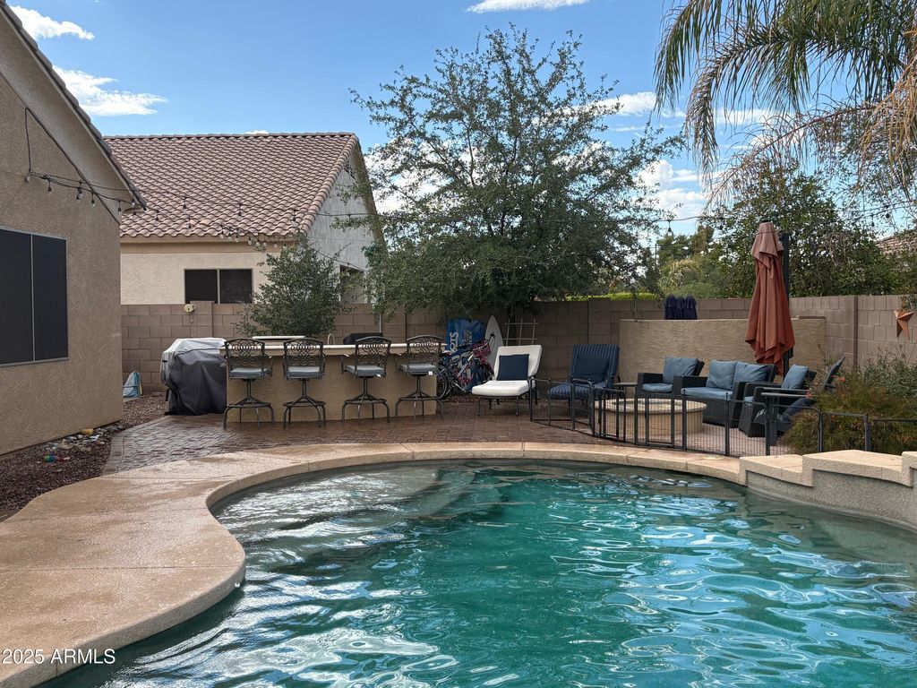 Photo of 13042 W Vista Paseo Drive, Litchfield Park, AZ 85340 (MLS # 6930936)