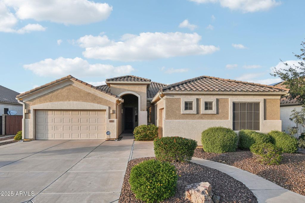 Photo of 13042 W Vista Paseo Drive, Litchfield Park, AZ 85340 (MLS # 6930936)