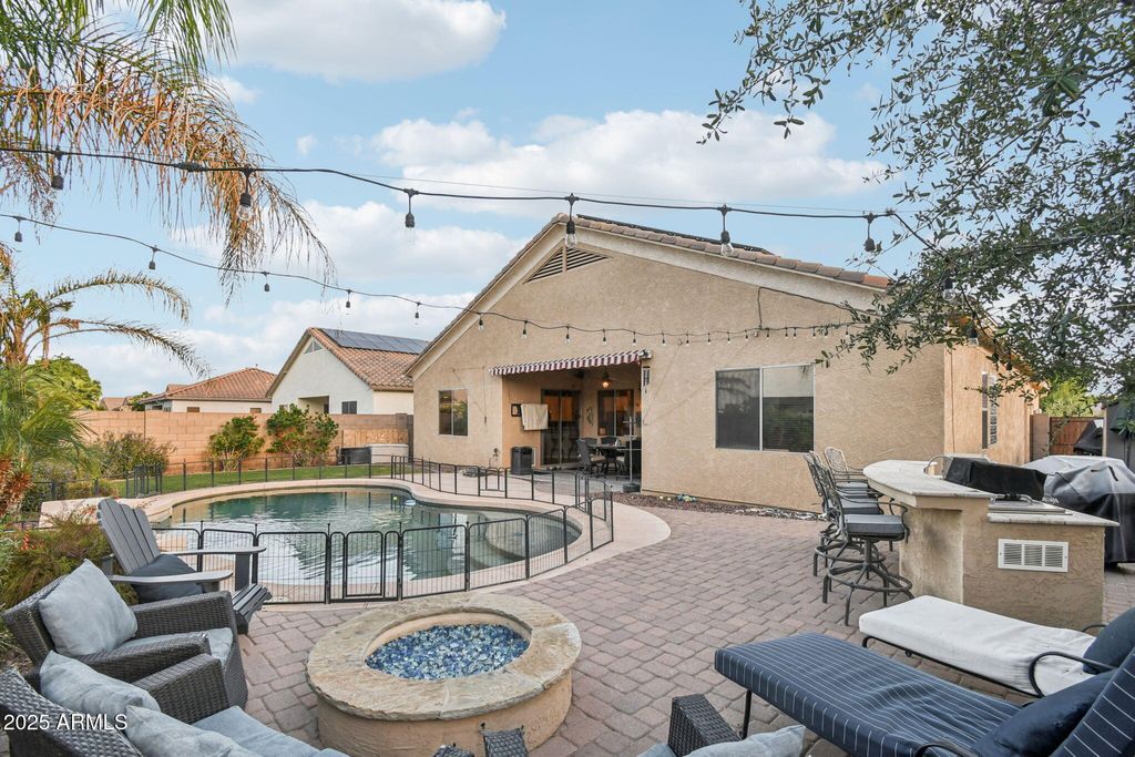 Photo of 13042 W Vista Paseo Drive, Litchfield Park, AZ 85340 (MLS # 6930936)