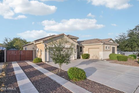 13042 W VISTA PASEO Drive Litchfield Park AZ 85340