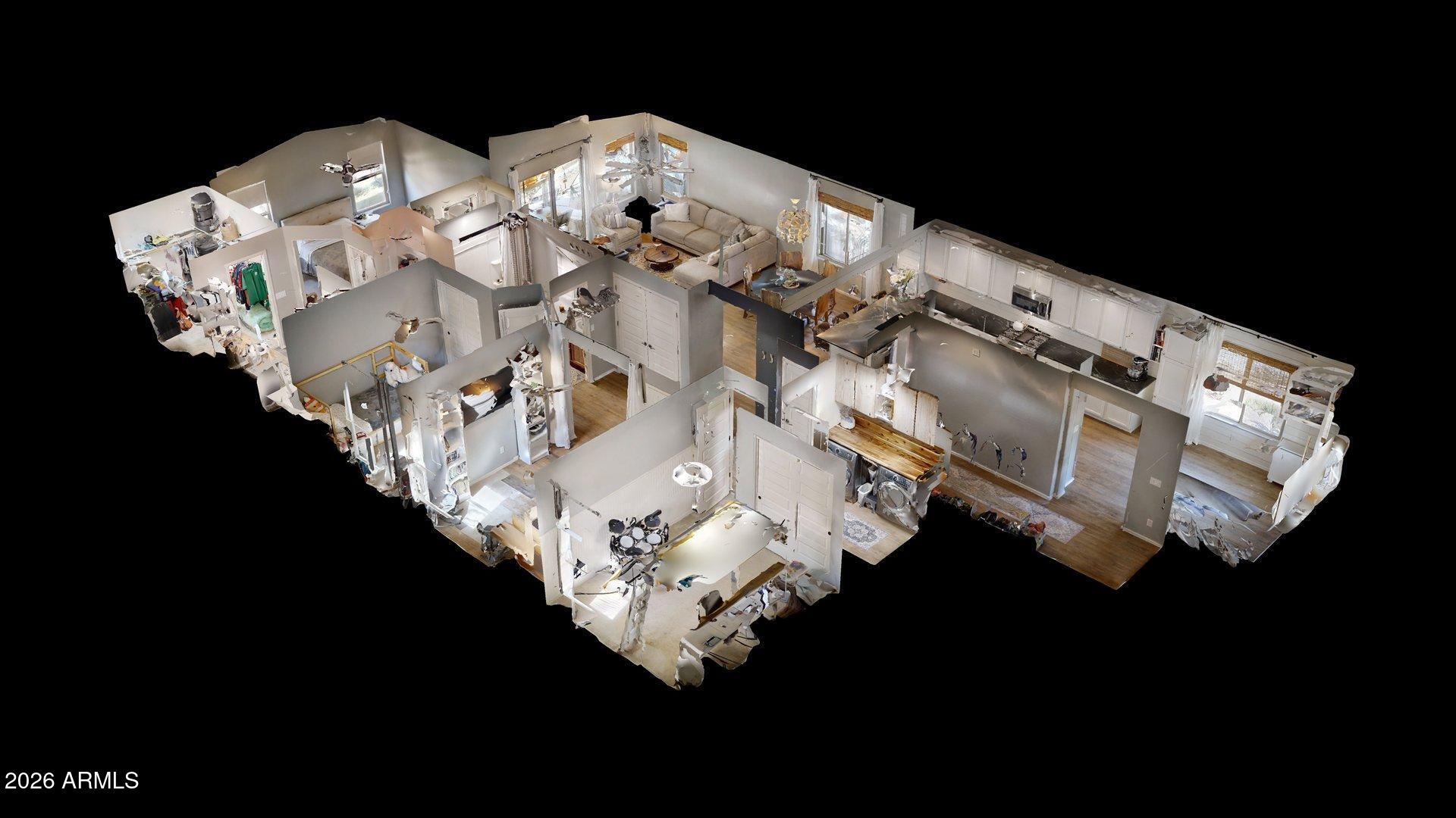 LAS BRISAS PHASE 2C.3 - Residential
