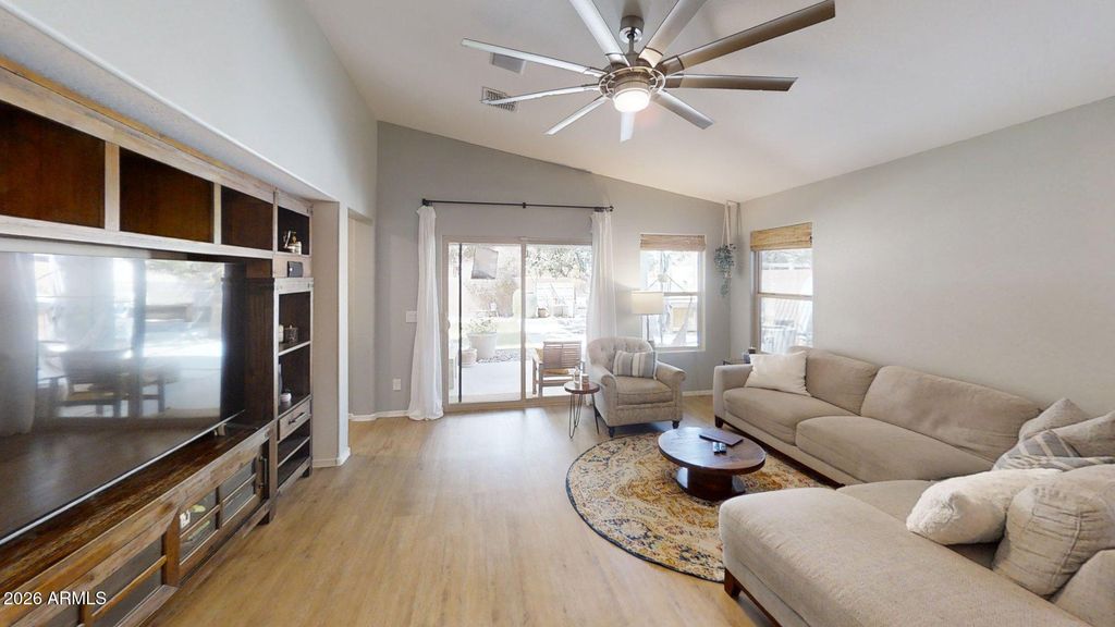 Photo of 18406 W Getty Drive, Goodyear, AZ 85338 (MLS # 7030785)