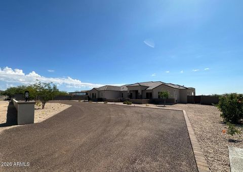 Photo of 19 E Desert Hills Drive, Phoenix, AZ 85086 (MLS # 7013877)