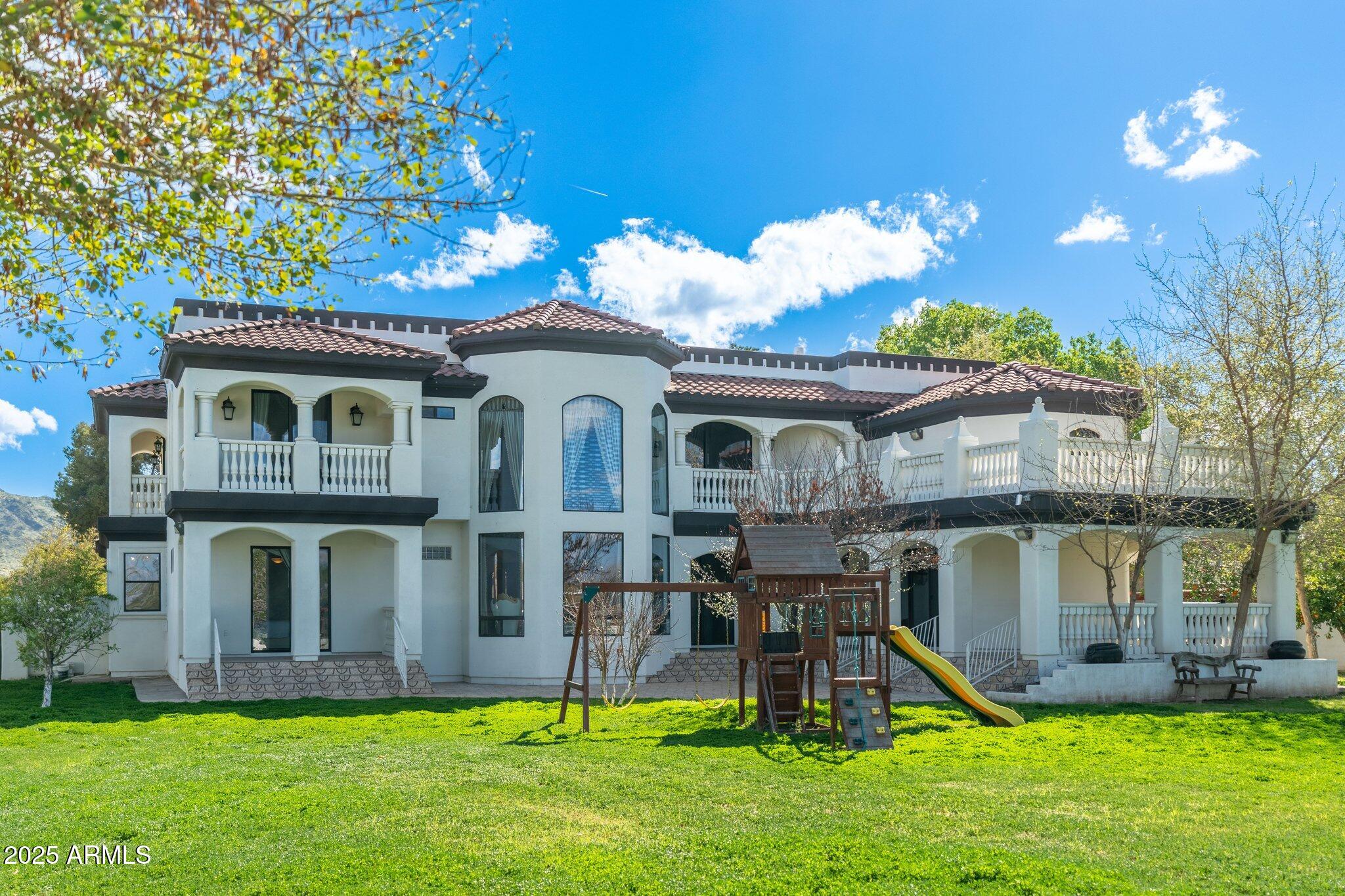 2728 W ARDMORE Road