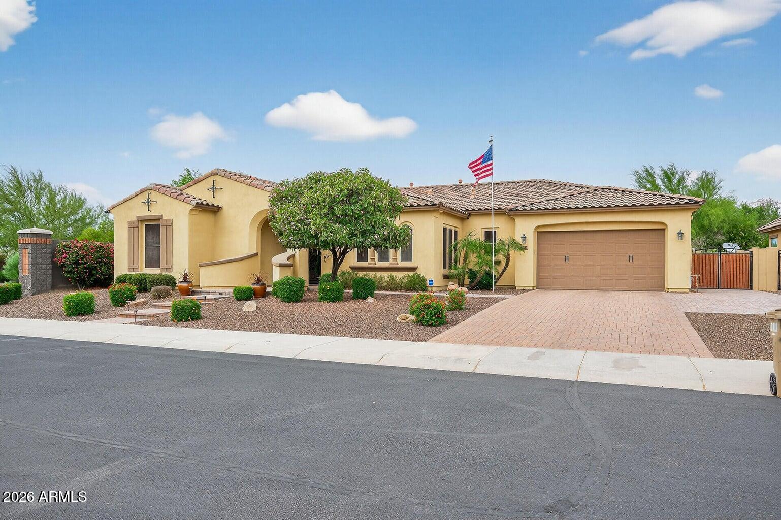 7282 W ROWEL Road
