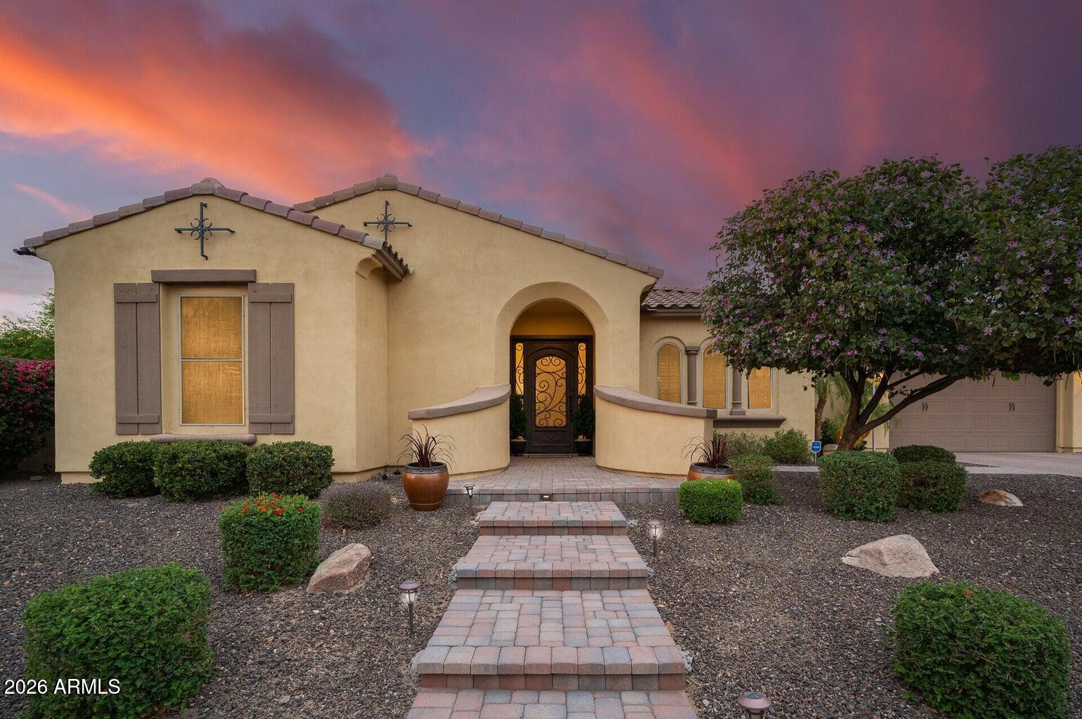 7282 W ROWEL Road