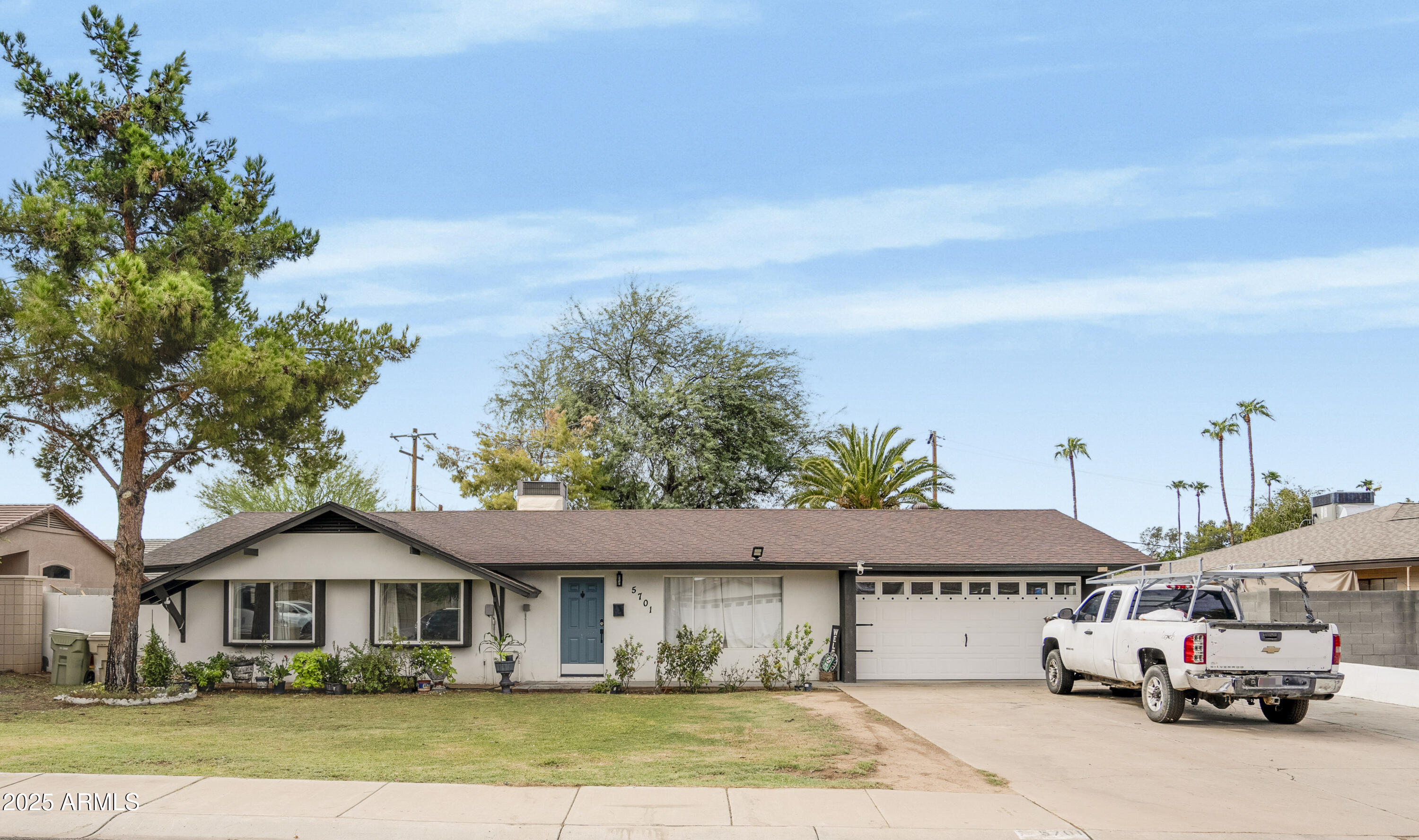 5701 W Royal Palm Road