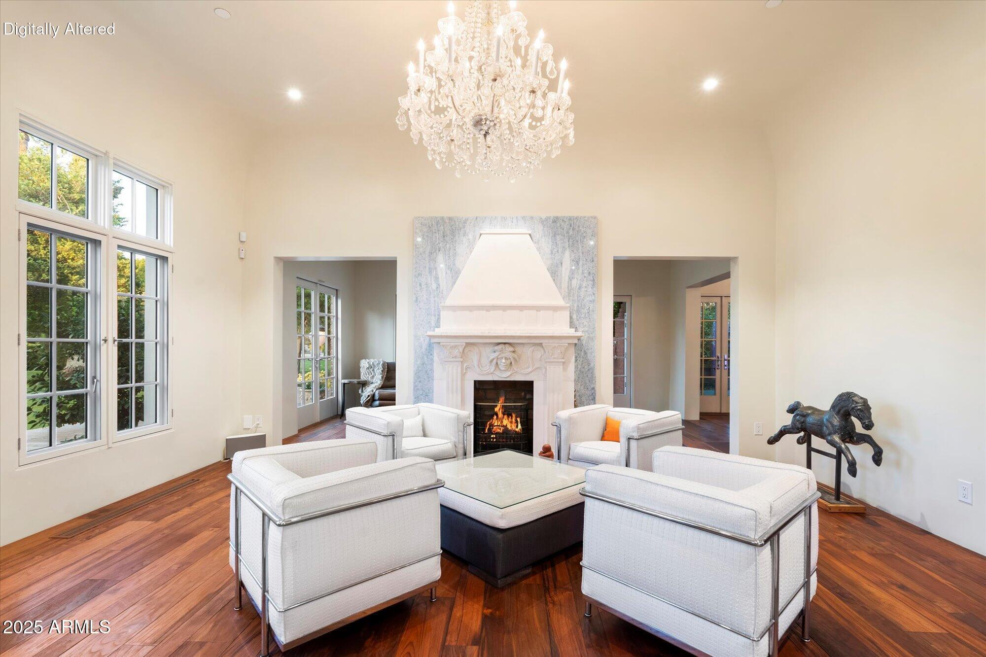 341 E MONTE VISTA Road