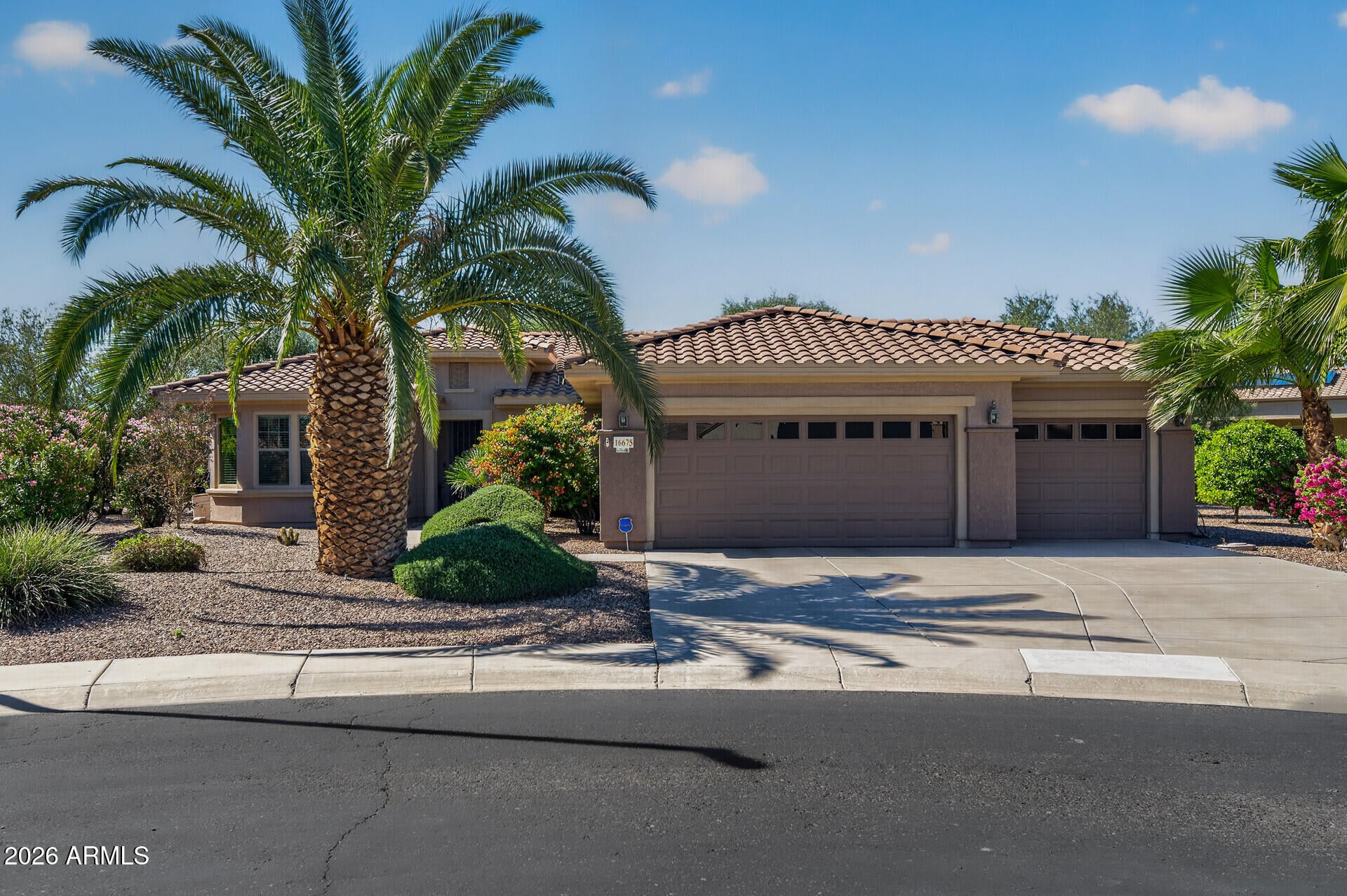 16675 W STONECREEK Court