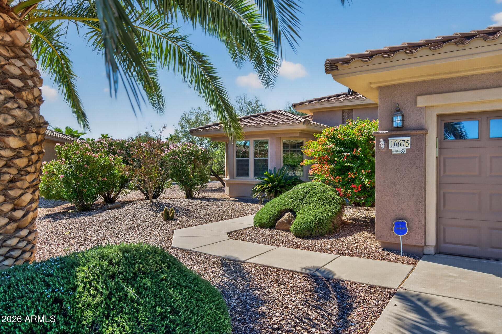 16675 W STONECREEK Court