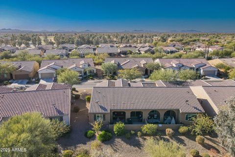 A home in Eloy