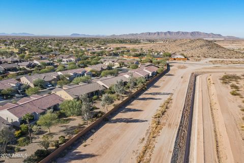 A home in Eloy