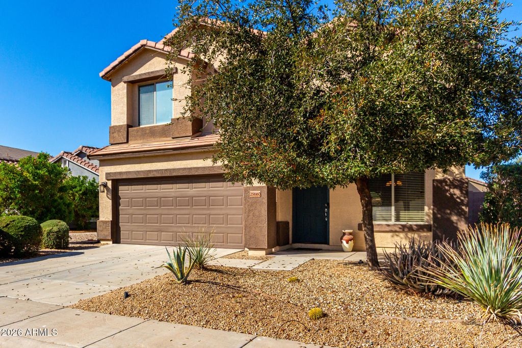 Photo of 25660 W Dunlap Road, Buckeye, AZ 85326 (MLS # 6977890)