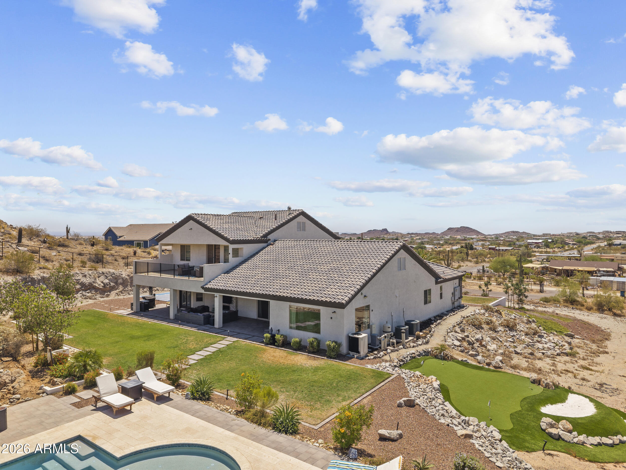 3120 W HOOPER Trail