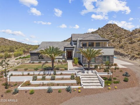 Property photo of 3120 W Hooper Trail, San Tan Valley, AZ 85144