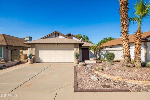 18422 N 19th Street Phoenix AZ 85022