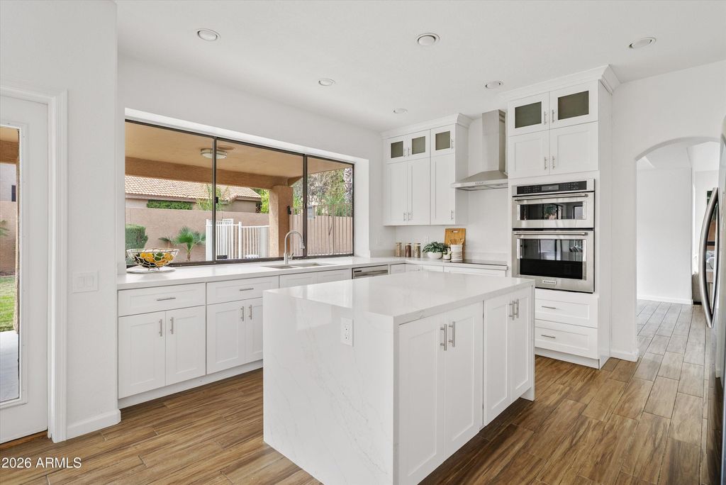 Photo of 16442 N 59th Place, Scottsdale, AZ 85254 (MLS # 6977112)