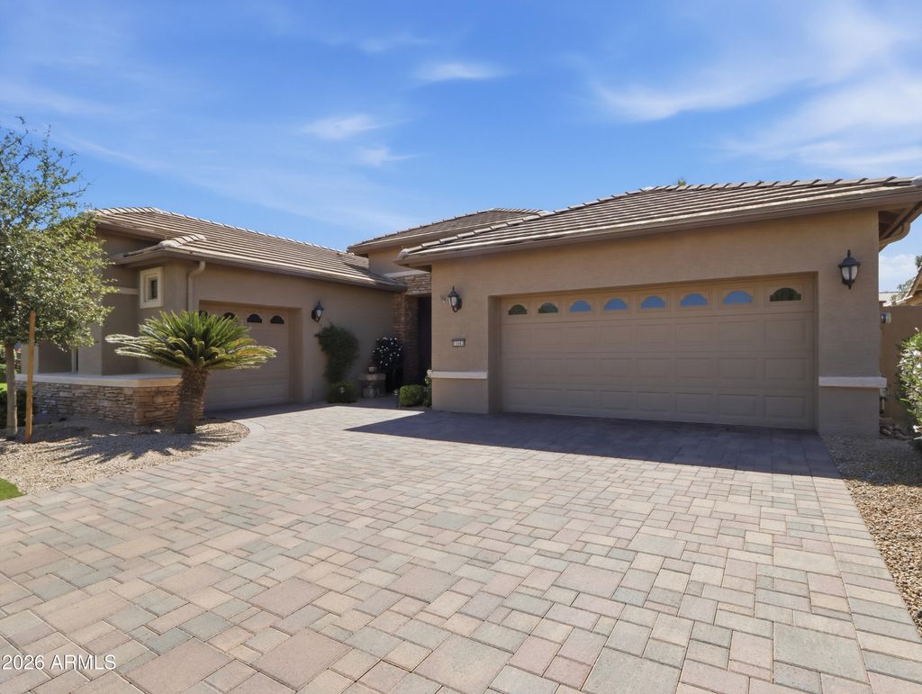 Photo of 15663 W Amelia Drive, Goodyear, AZ 85395 (MLS # 7003592)