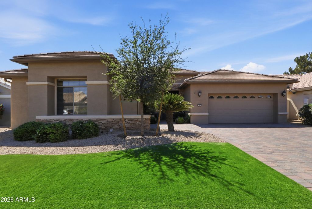 Photo of 15663 W Amelia Drive, Goodyear, AZ 85395 (MLS # 7003592)