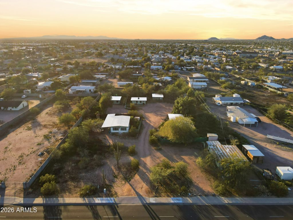 Photo of 468 N Ironwood Drive, Apache Junction, AZ 85120 (MLS # 6991518)