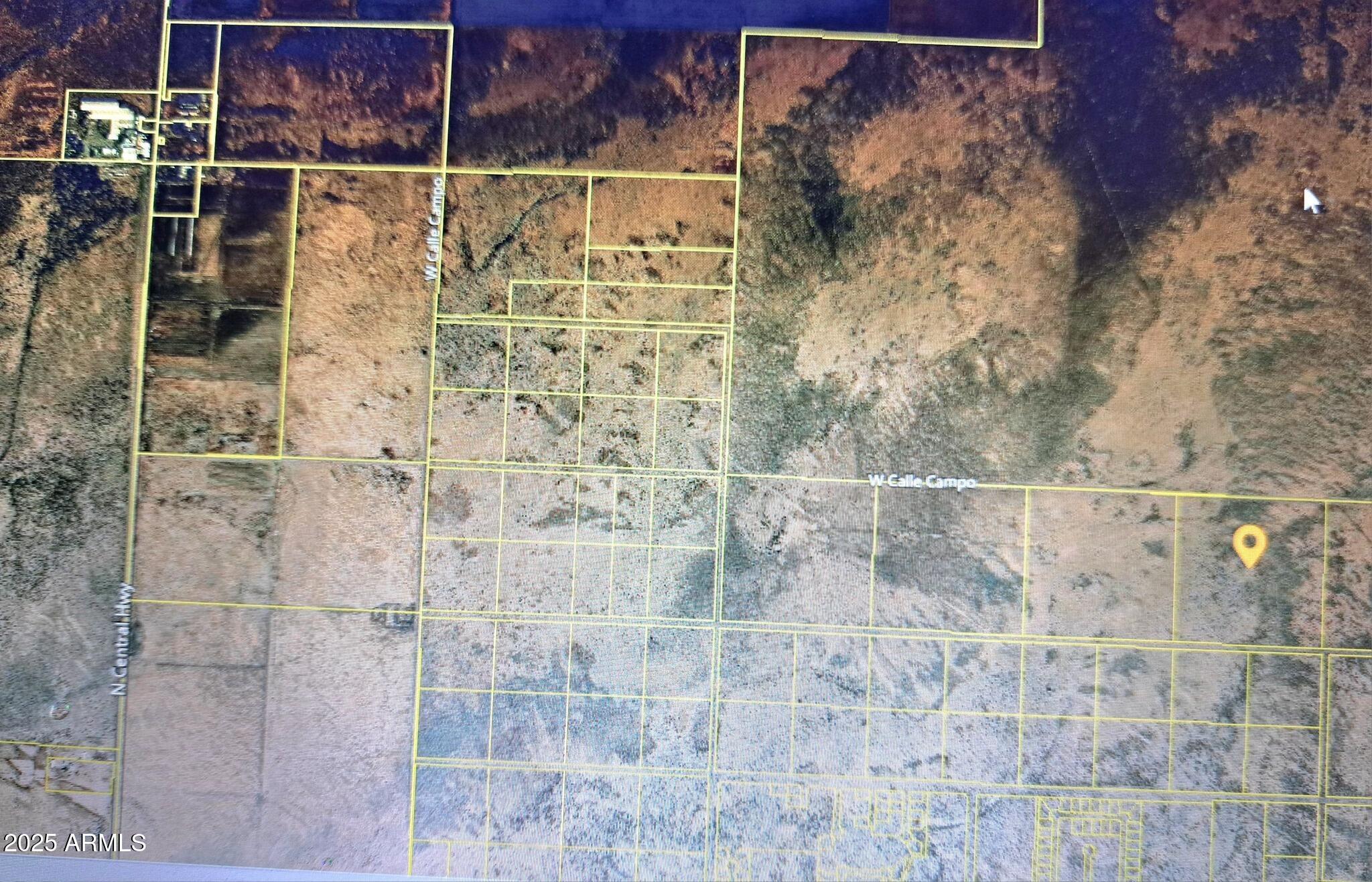 000 W Calle Campo -- H