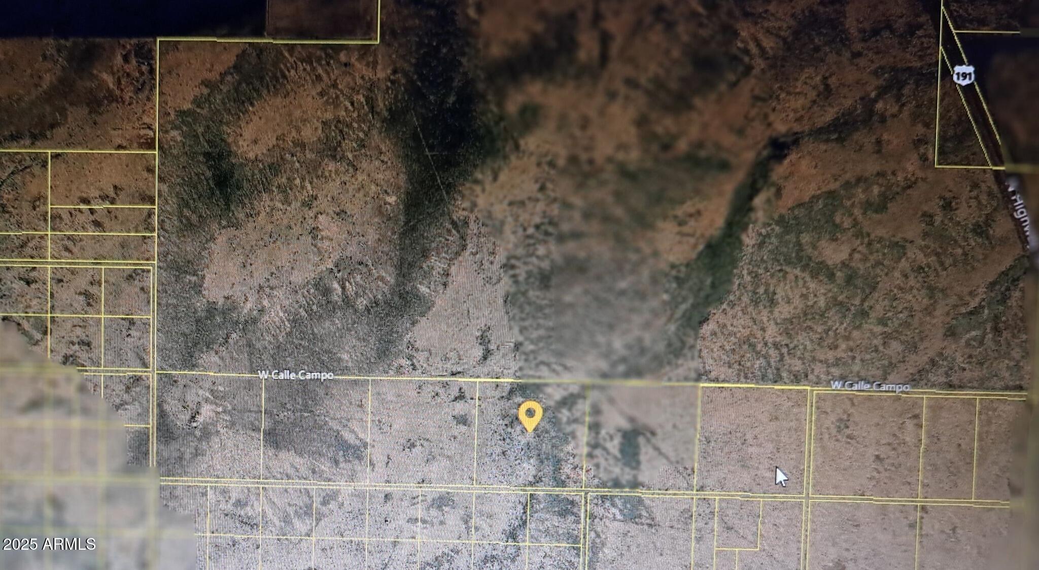 000 W Calle Campo -- H