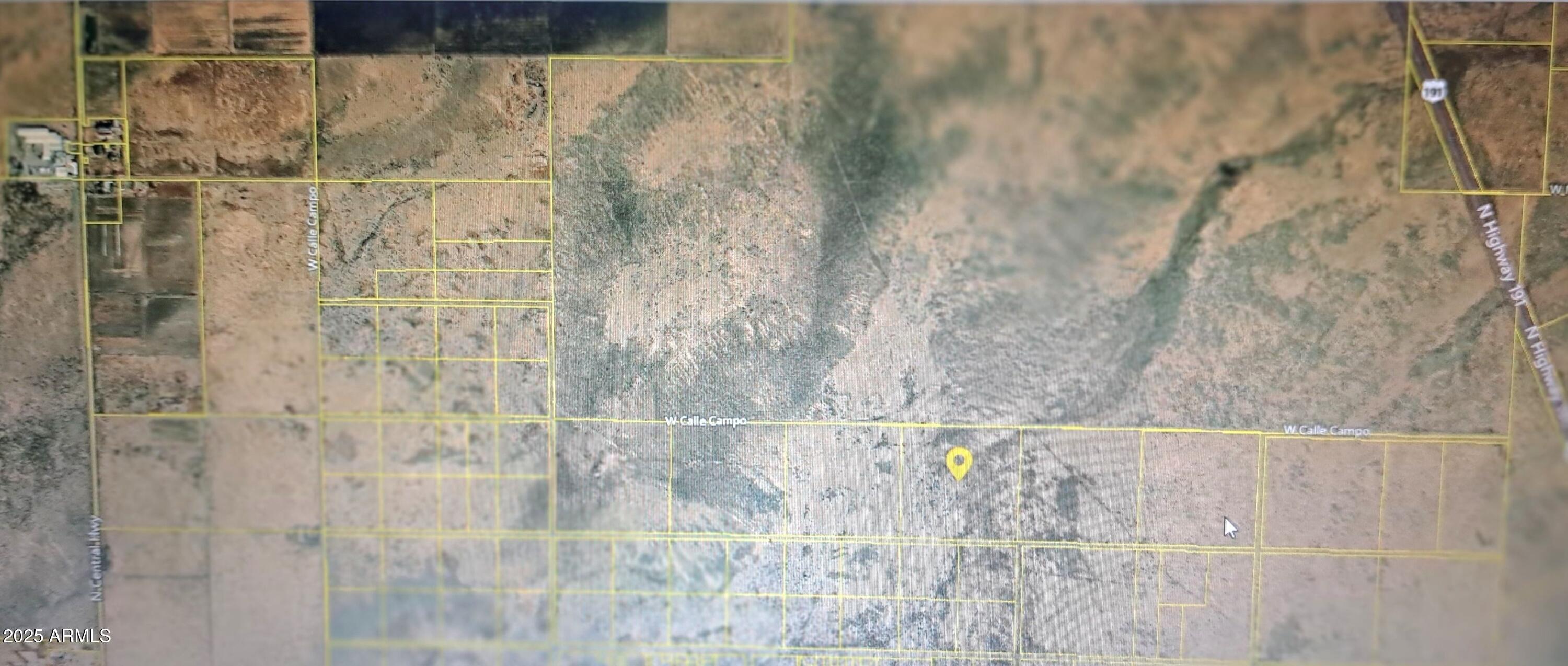 000 W Calle Campo -- H