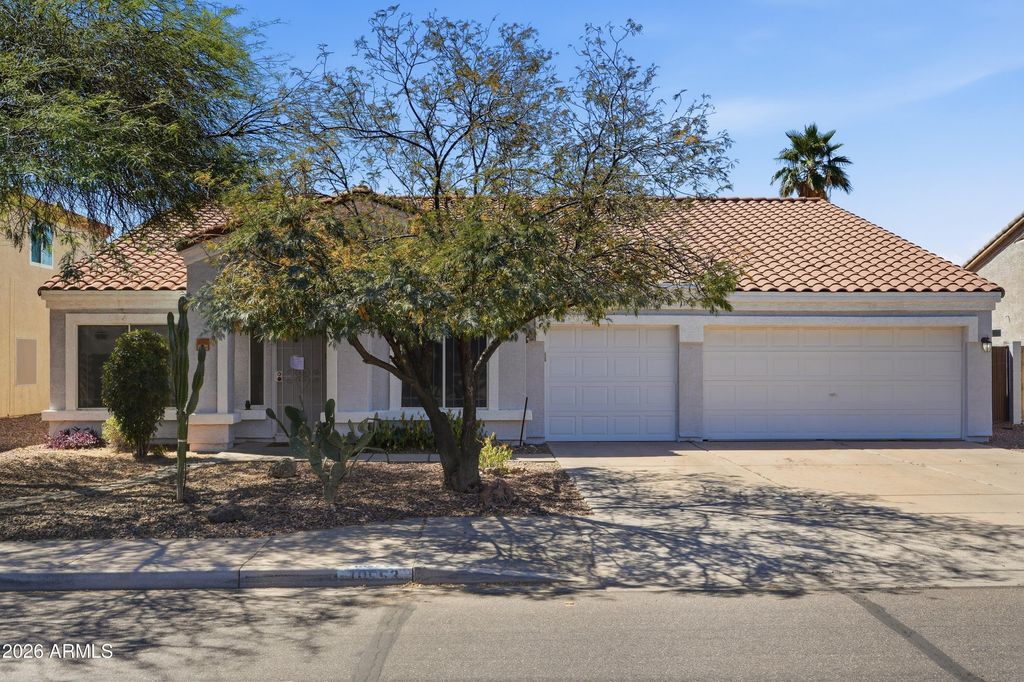 Photo of 10553 E Dolphin Avenue, Mesa, AZ 85208 (MLS # 7001556)