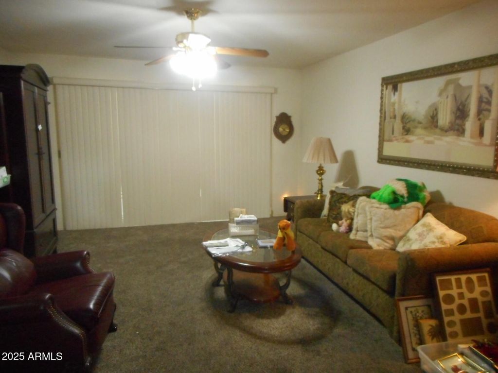Photo of 19216 N 93rd Drive, Peoria, AZ 85382 (MLS # 6950833)